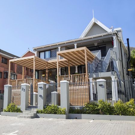 Antrim Boutique Hotel By Totalstay Fokváros Kültér fotó