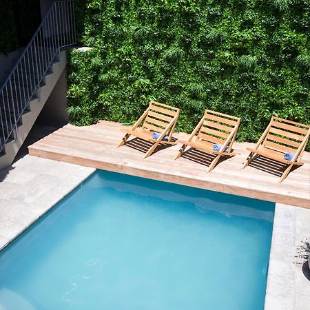 Antrim Boutique Hotel By Totalstay Fokváros Kültér fotó
