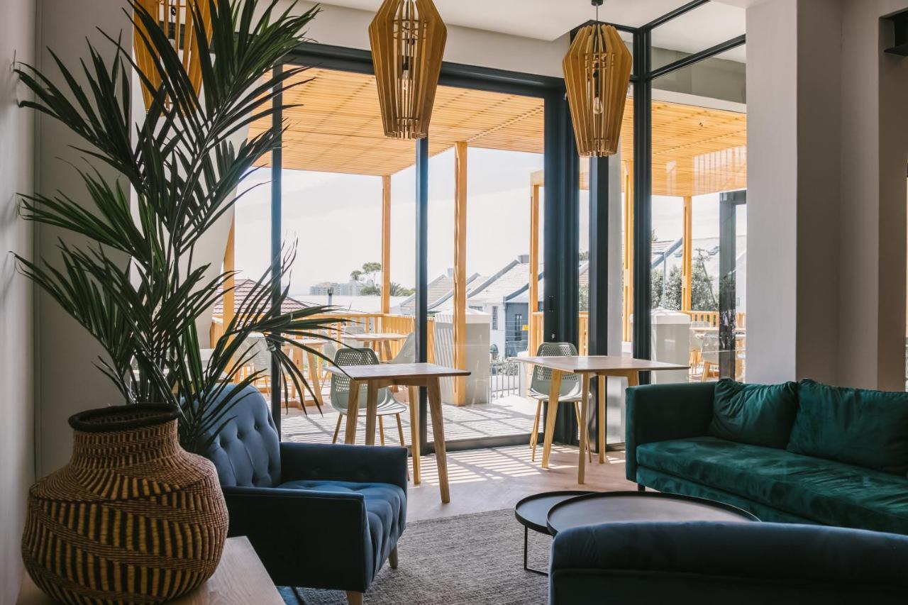 Antrim Boutique Hotel By Totalstay Fokváros Kültér fotó