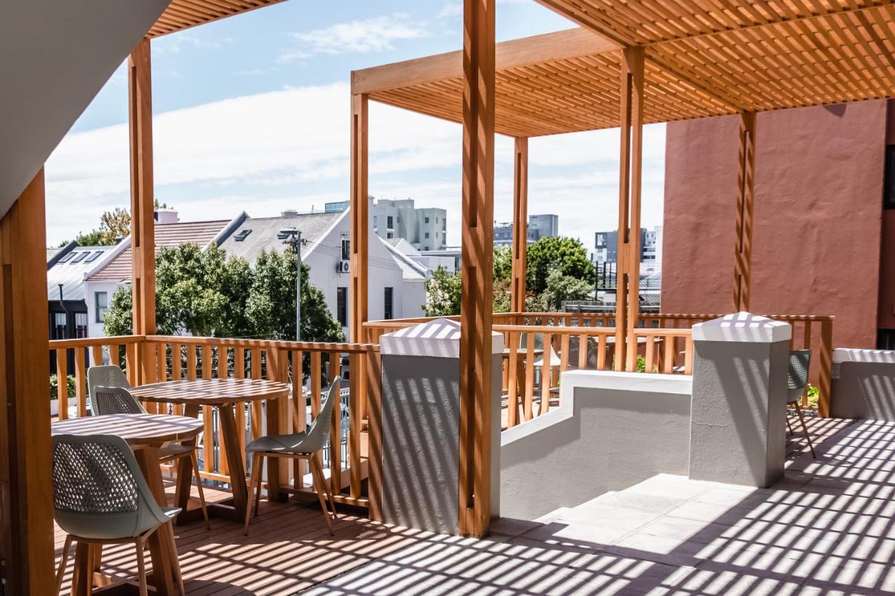Antrim Boutique Hotel By Totalstay Fokváros Kültér fotó