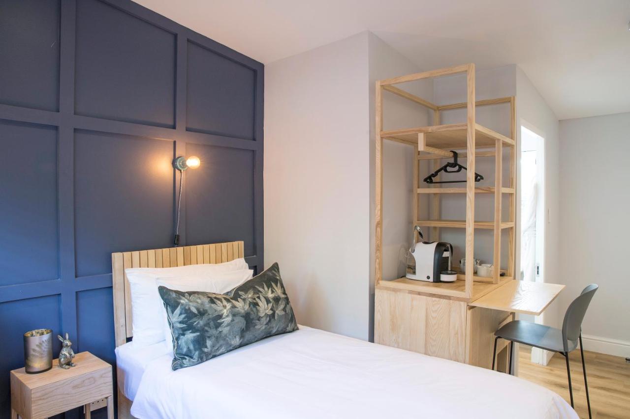 Antrim Boutique Hotel By Totalstay Fokváros Kültér fotó