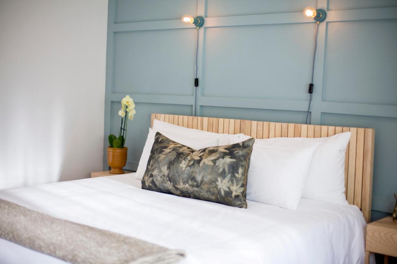 Antrim Boutique Hotel By Totalstay Fokváros Kültér fotó