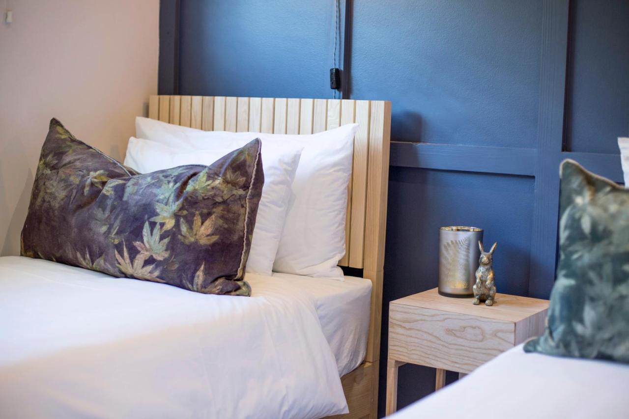Antrim Boutique Hotel By Totalstay Fokváros Kültér fotó