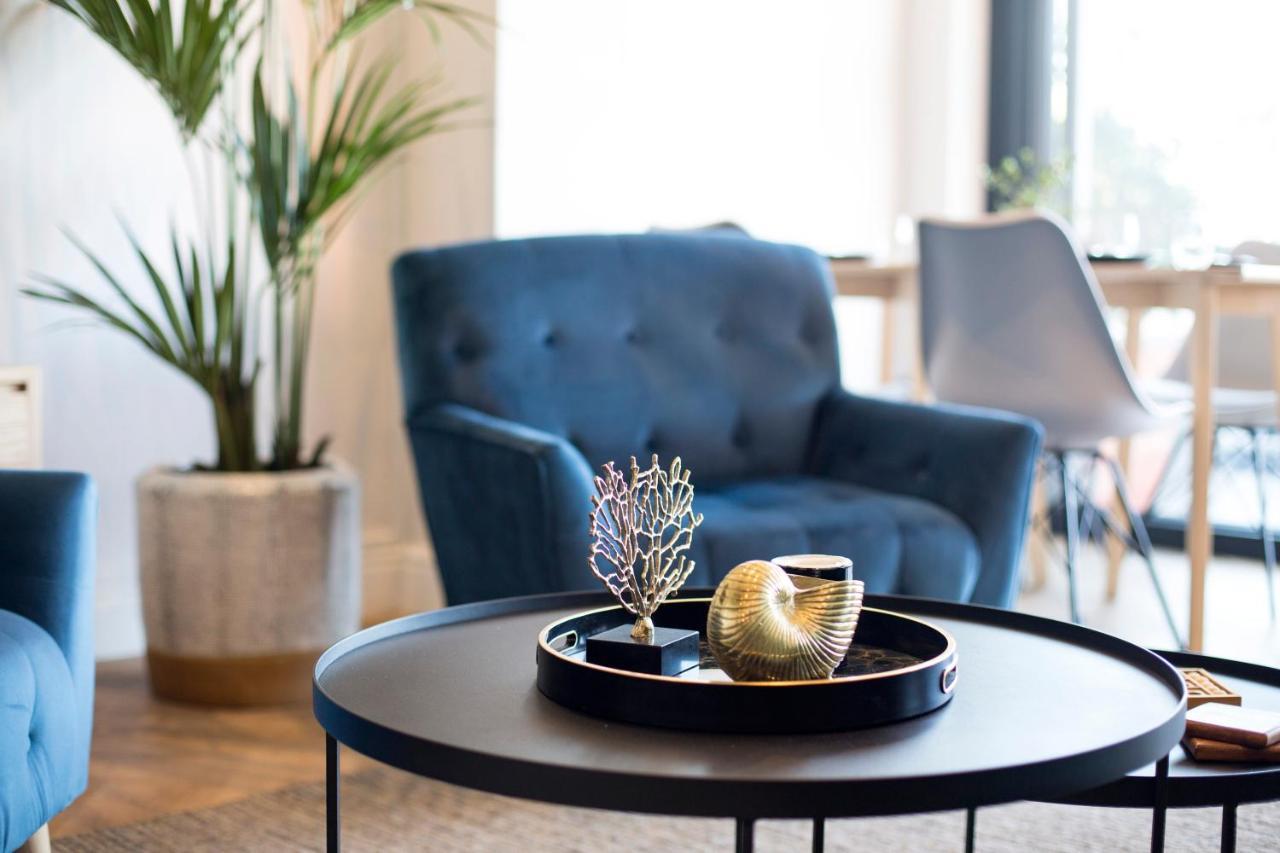 Antrim Boutique Hotel By Totalstay Fokváros Kültér fotó