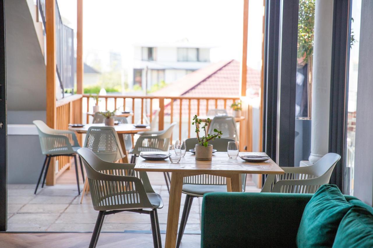 Antrim Boutique Hotel By Totalstay Fokváros Kültér fotó