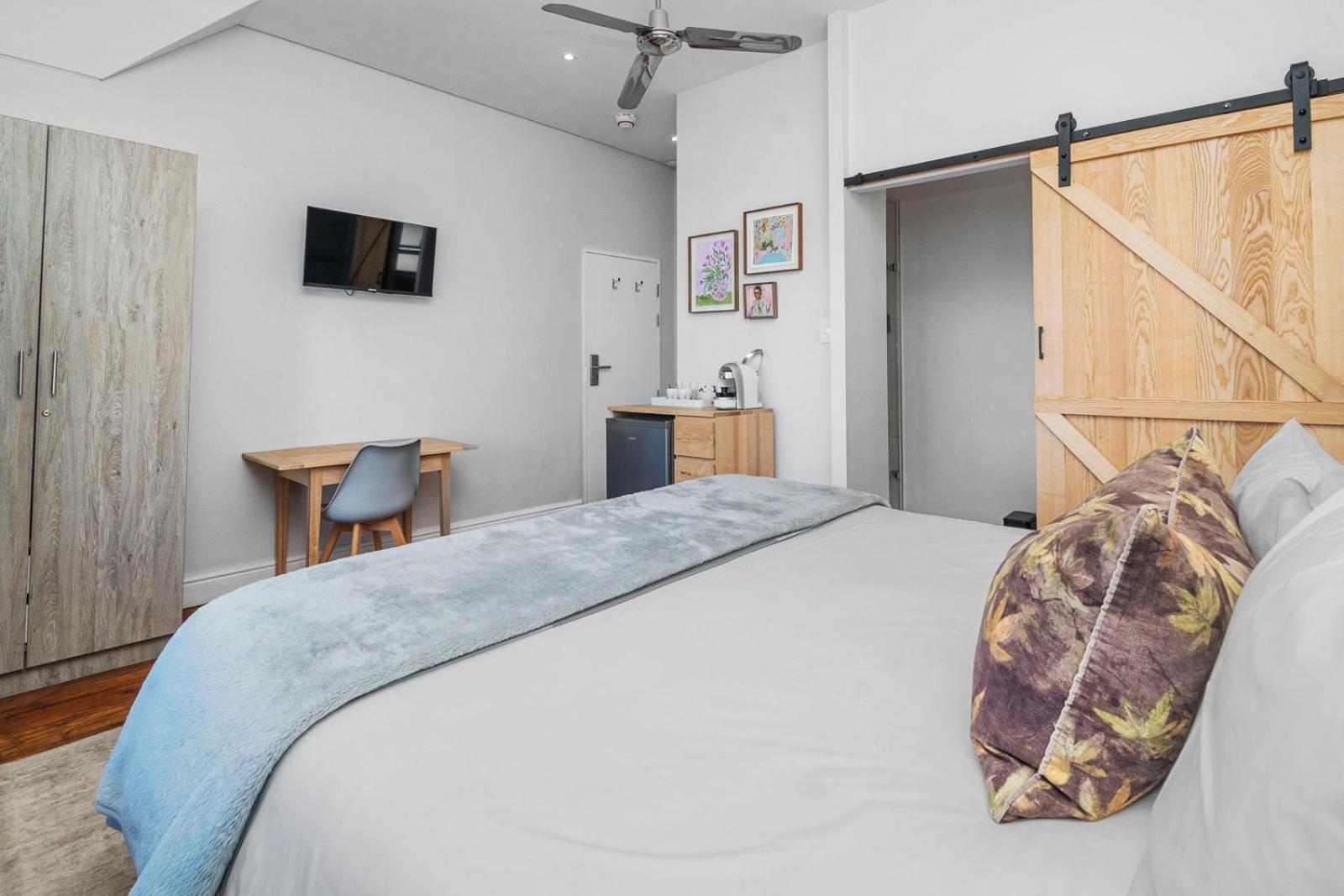 Antrim Boutique Hotel By Totalstay Fokváros Kültér fotó
