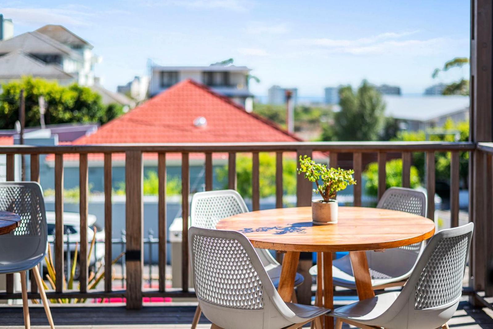 Antrim Boutique Hotel By Totalstay Fokváros Kültér fotó