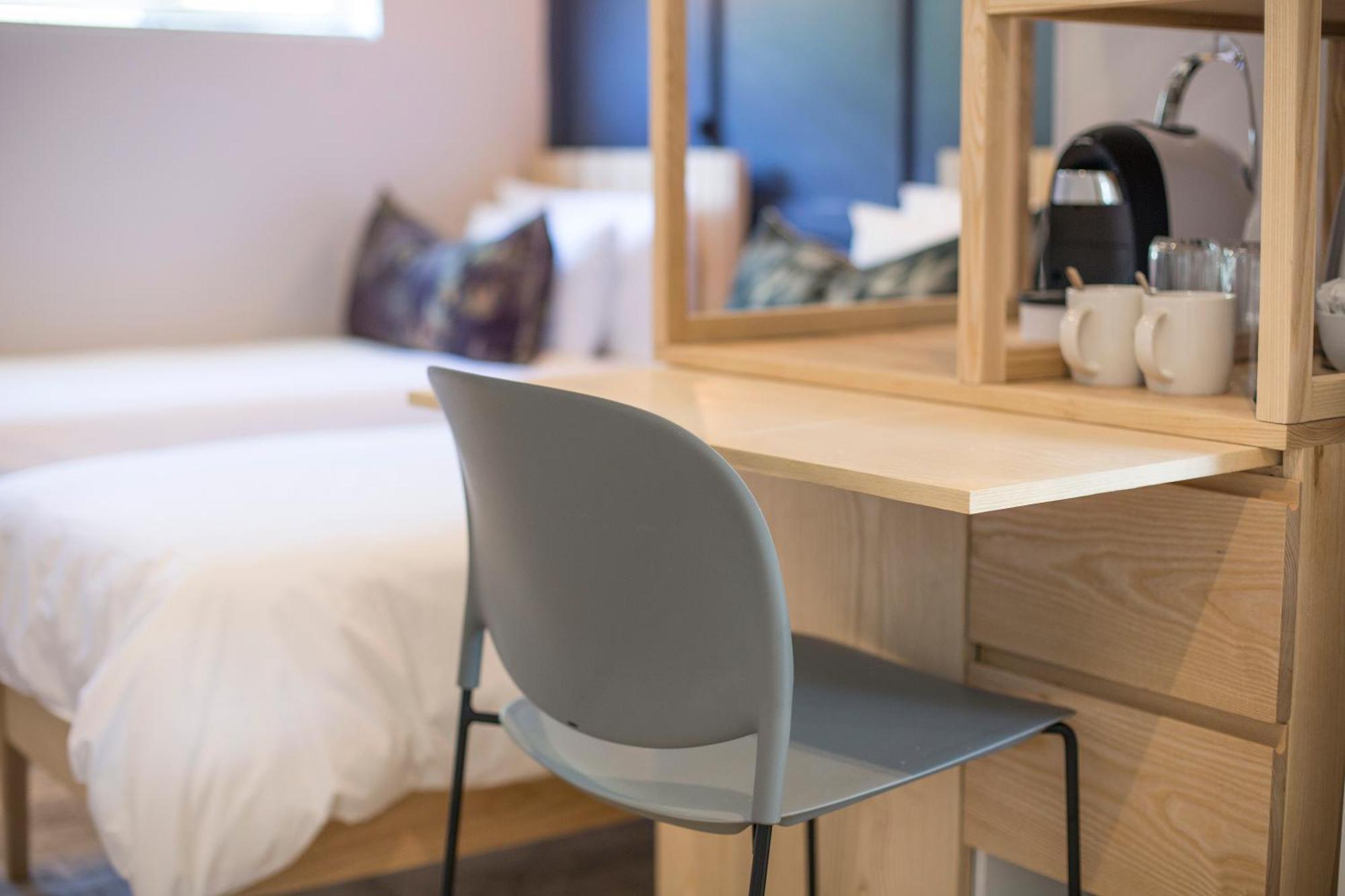 Antrim Boutique Hotel By Totalstay Fokváros Szoba fotó