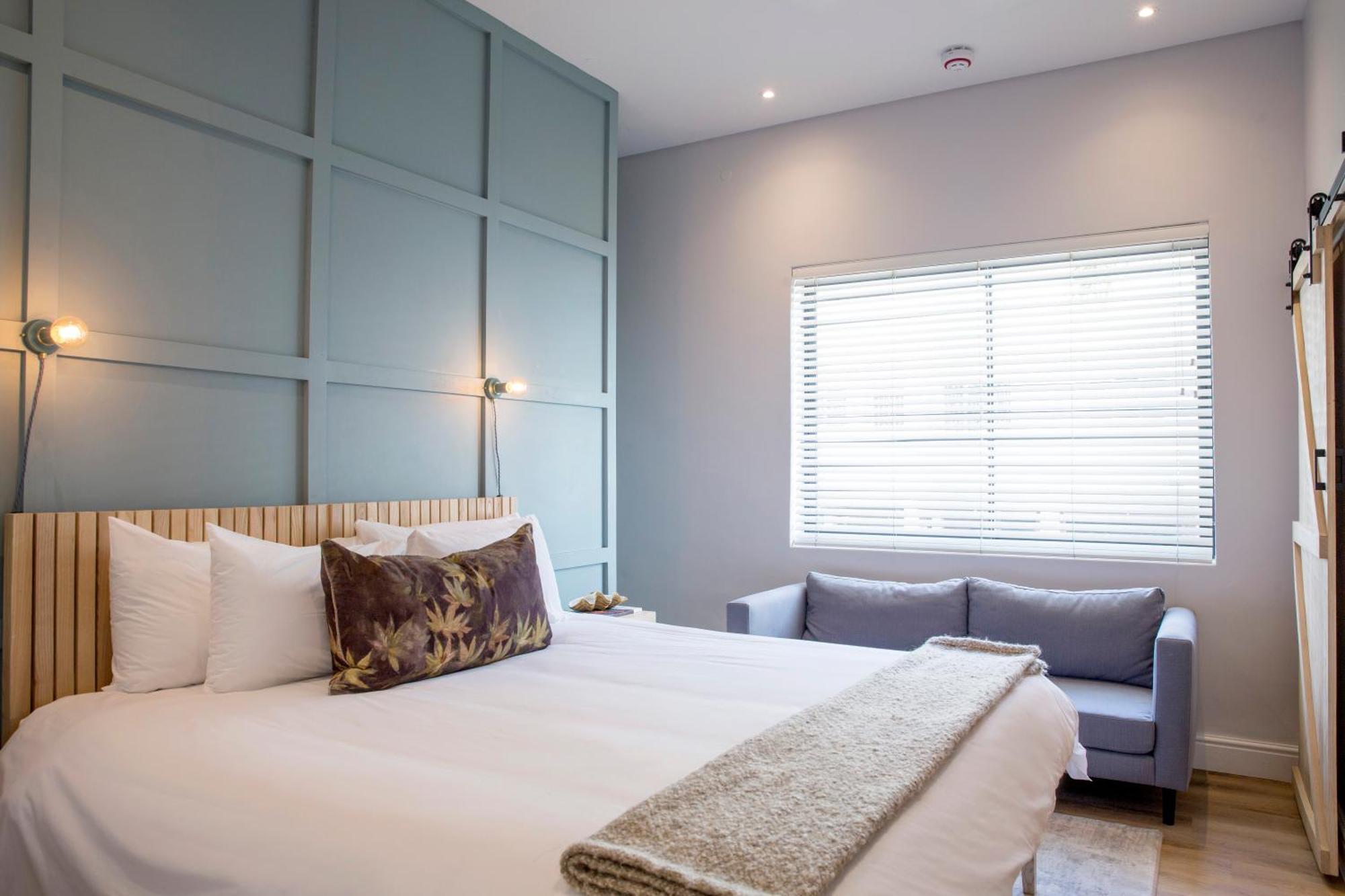 Antrim Boutique Hotel By Totalstay Fokváros Szoba fotó