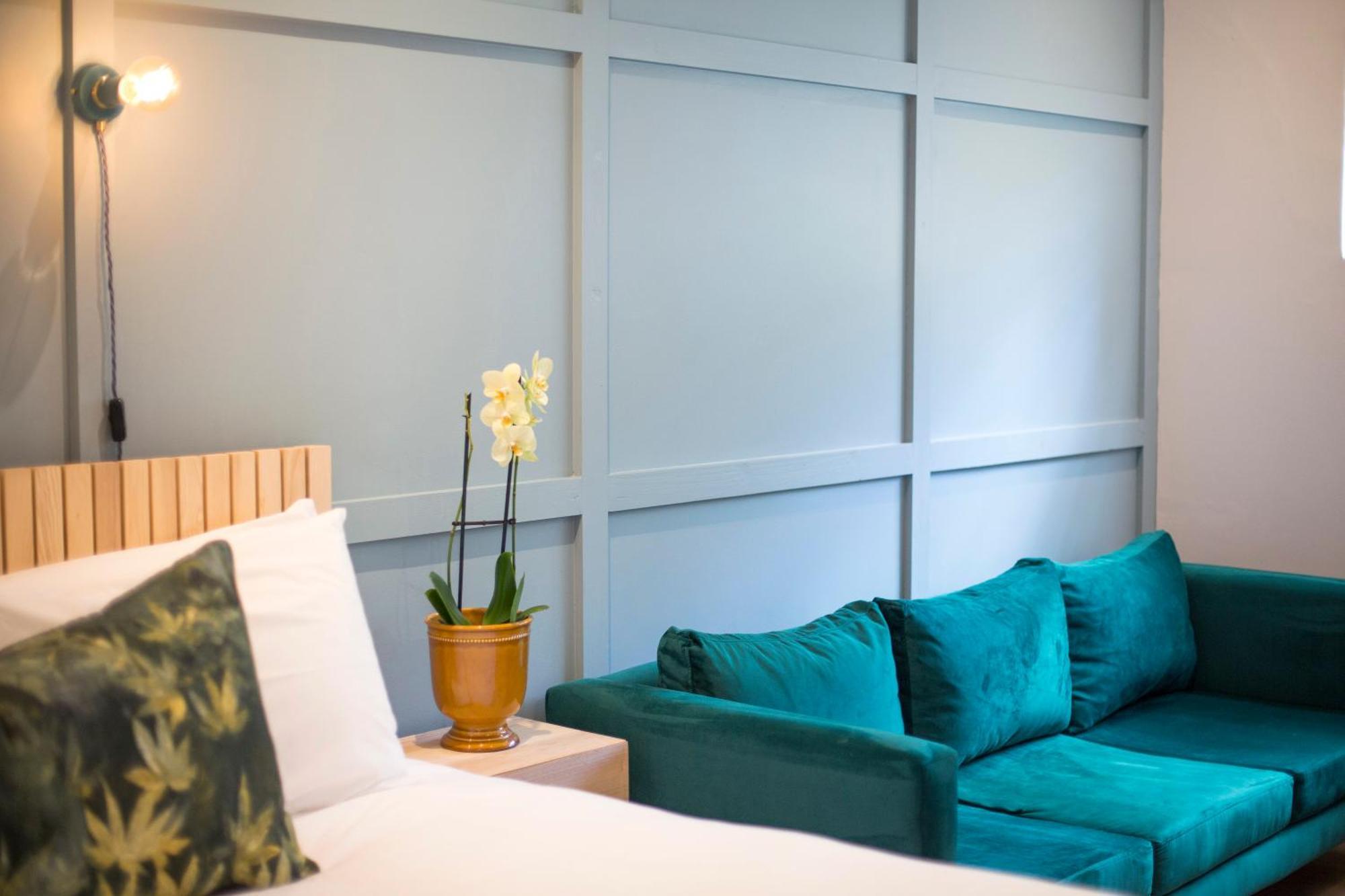 Antrim Boutique Hotel By Totalstay Fokváros Kültér fotó
