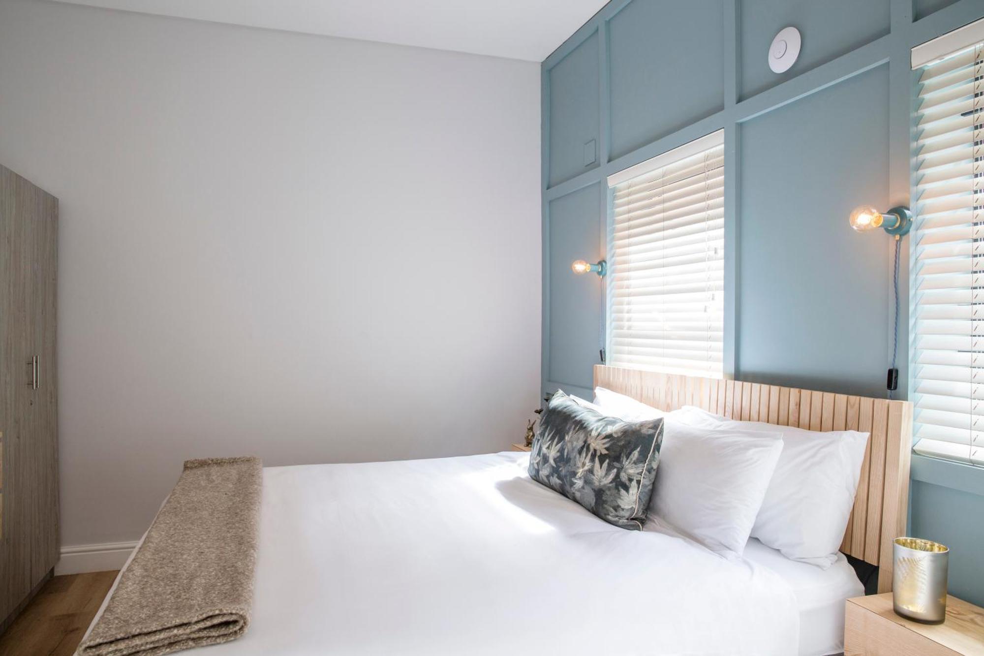 Antrim Boutique Hotel By Totalstay Fokváros Szoba fotó
