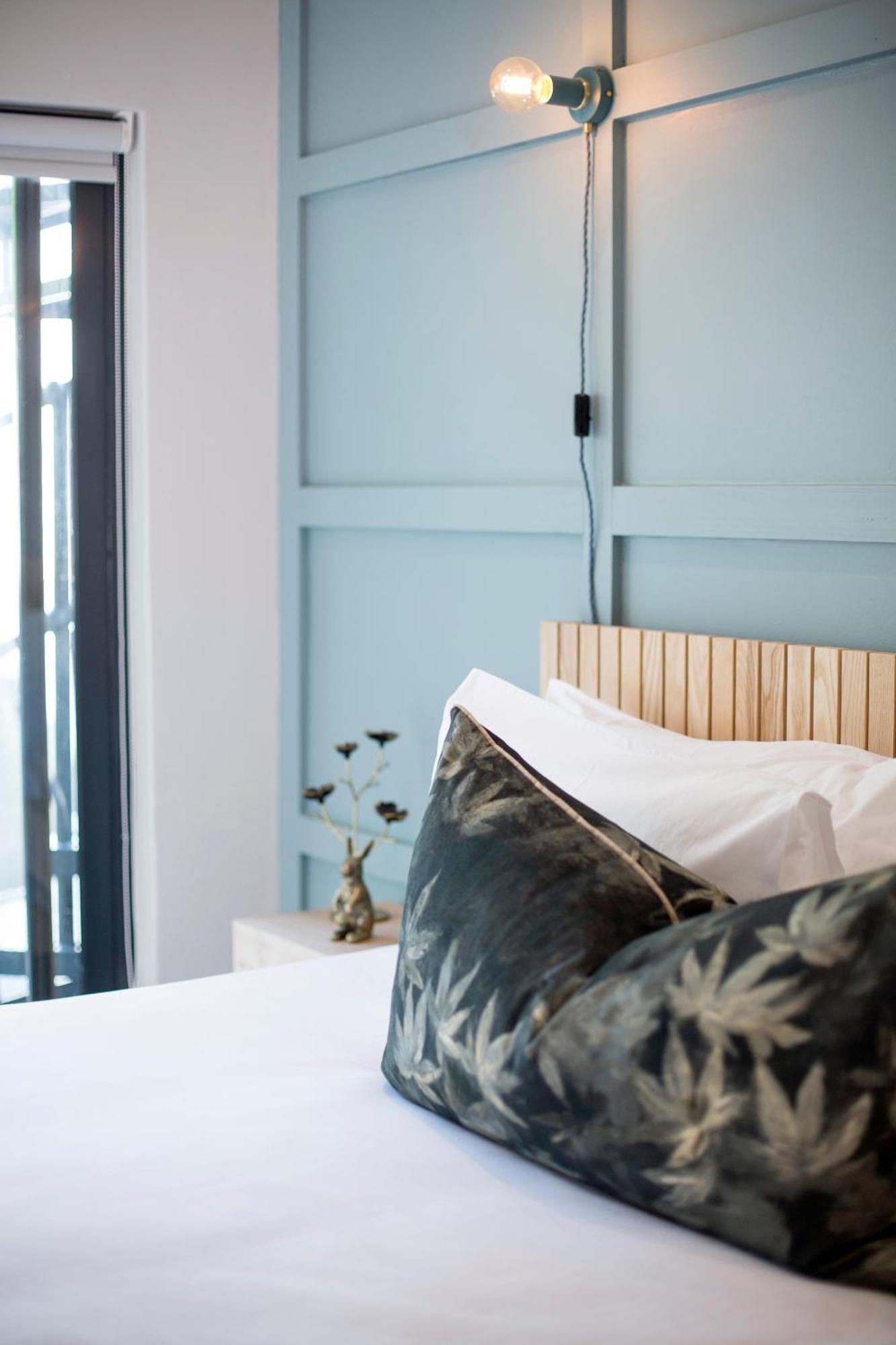 Antrim Boutique Hotel By Totalstay Fokváros Kültér fotó