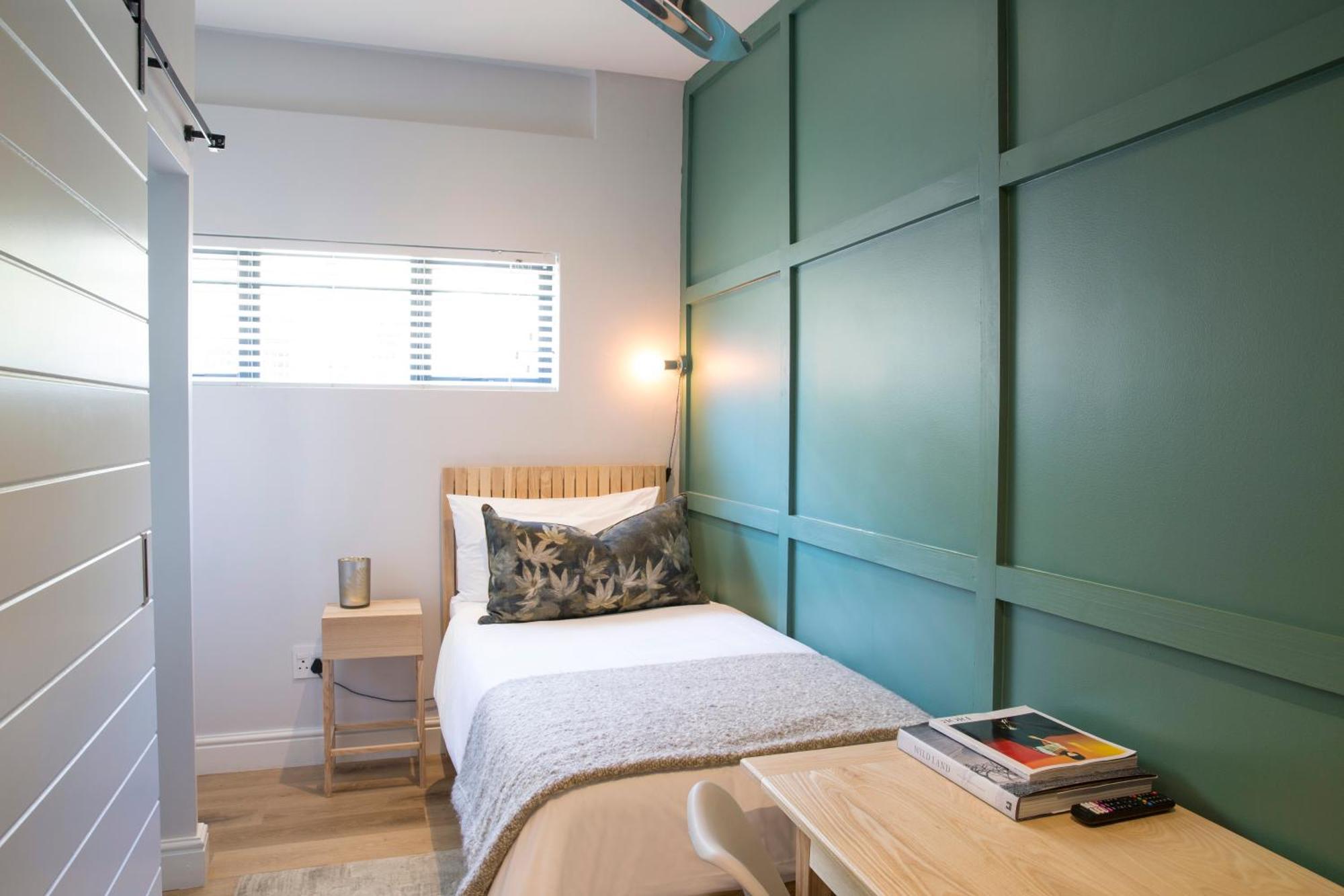 Antrim Boutique Hotel By Totalstay Fokváros Szoba fotó
