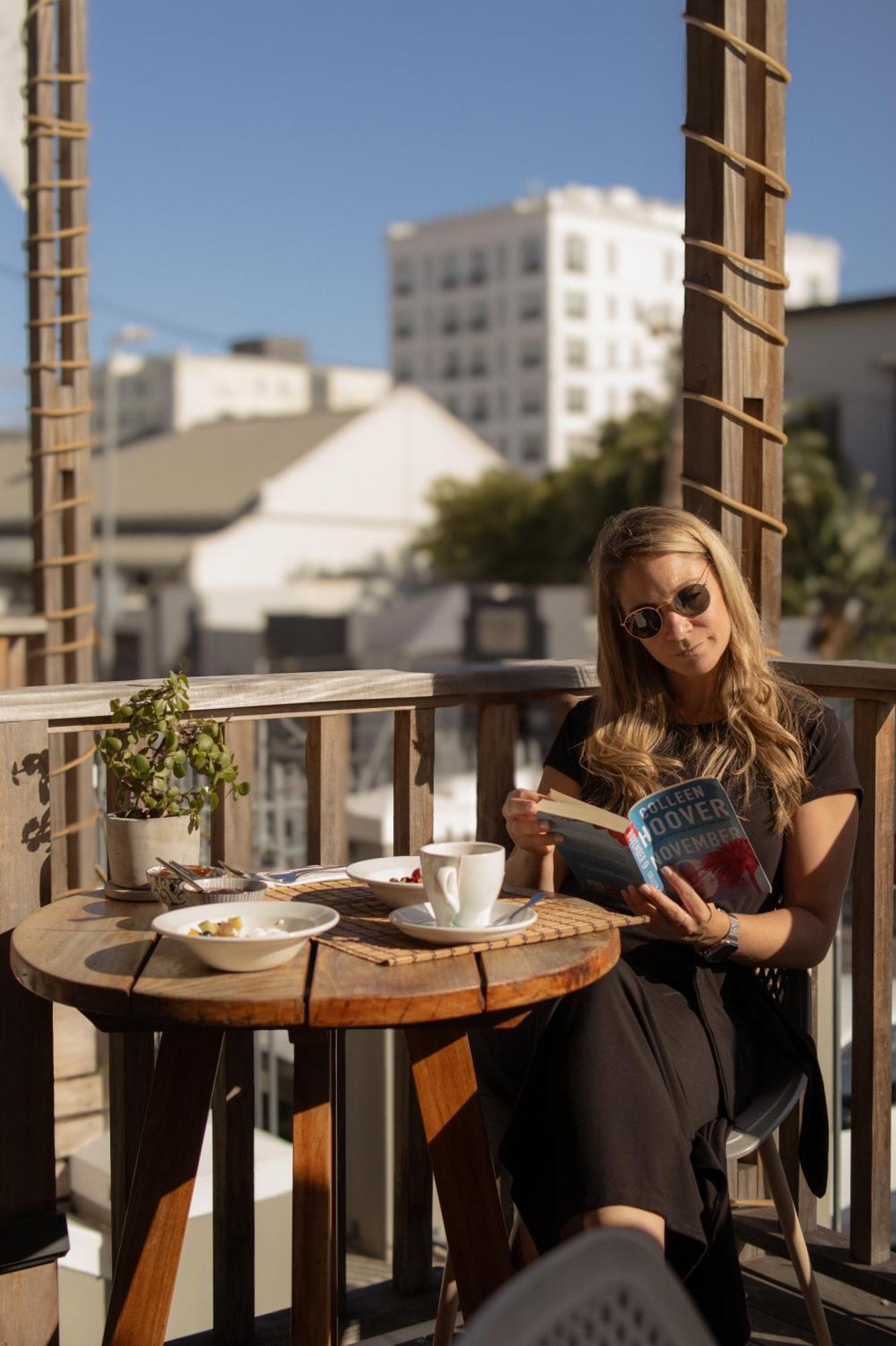 Antrim Boutique Hotel By Totalstay Fokváros Kültér fotó