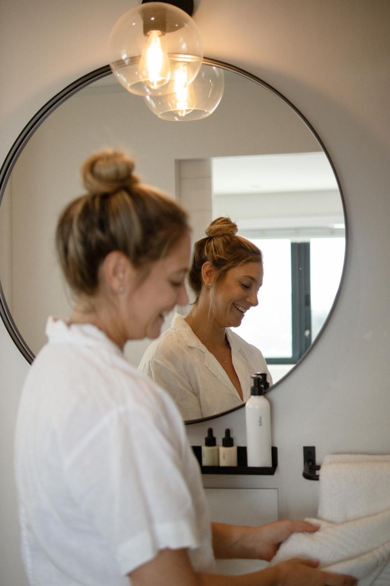 Antrim Boutique Hotel By Totalstay Fokváros Kültér fotó