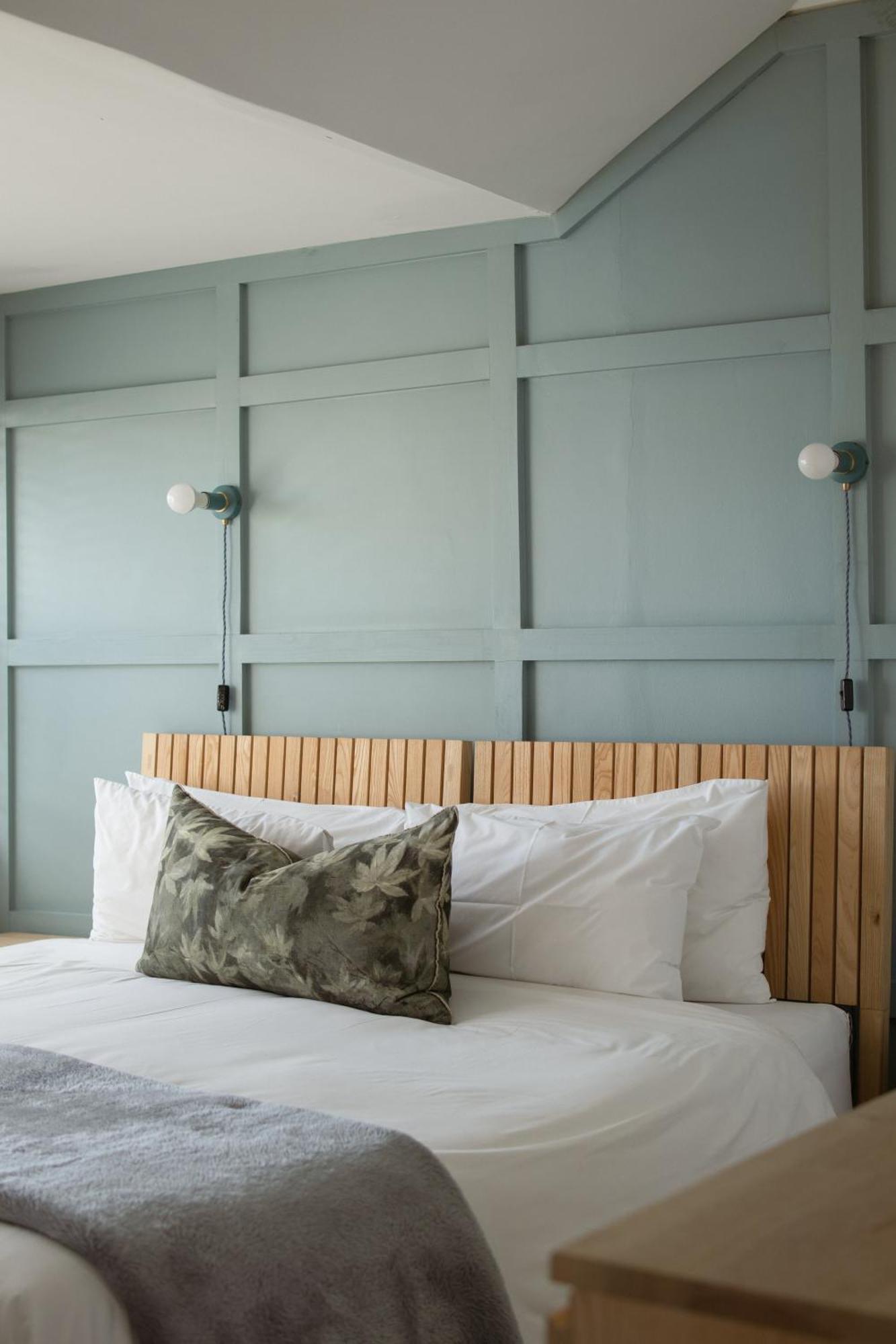 Antrim Boutique Hotel By Totalstay Fokváros Kültér fotó